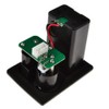 5 Band Guitar Pickup Tuner Set, Digital EQ Equalizer Piezo