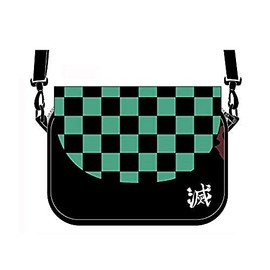 Demon Slayer Mini Shoulder Bag Tanjiro Kamado