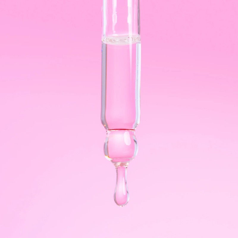 SLICKHAIR Anti-Frizz Hair Oil 30ml