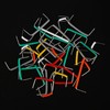 Jumper Wire Kit, Breadboard Jumper Cable, 140Pcs U Shape Solderless