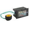 AC Meter, AC Current Voltage Ampere Power Energy Panel Meter