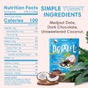 DORREL - Trio Bundle Pack: Belgian Dark Chocolate Covered Dates