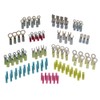 Ancor 220003 Marine Grade Electrical Premium Nylon Insulated Double Crimp