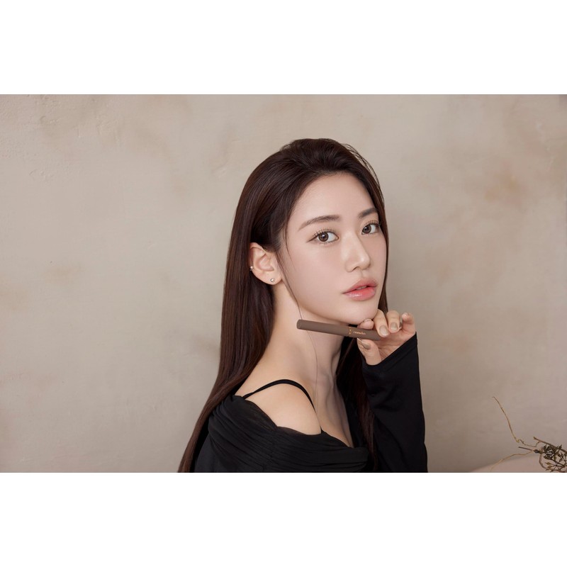 mude.Inspired Skinny Curling Mascara 05/Mute Brown Korean Cosmetics