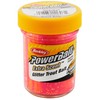 Berkley Powerbait Select Glitter Trout Bait Chartreuse