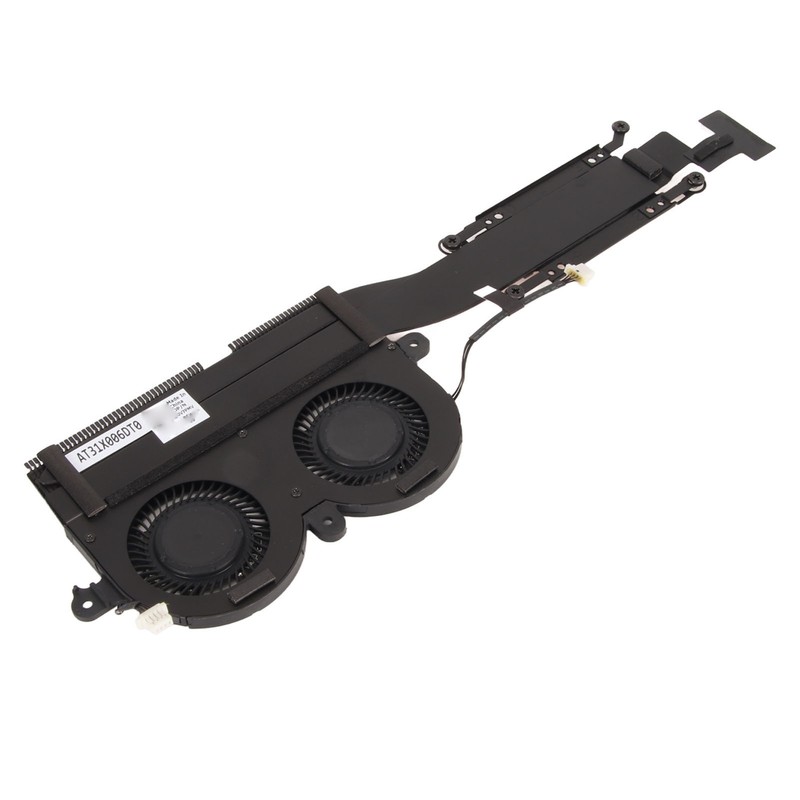 CPU Cooling Fan Replacement for DELL XPS13 9305 0V7PMV V7PMV