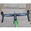 UPANBIKE Road Bike Handlebar Aluminum 31.8mm*420mm Drop Bar Horns Bent