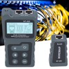 NF‑488 LCD Ethernet POE Tester Automatic Identification POE Detector Checker