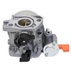 FitBest 196CC Carburetor for Kohler 18-853-16S SH265 Generac Power 592236
