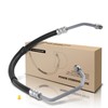 A-Premium Power Steering Hose Pressure Line Hose Assembly Compatible with