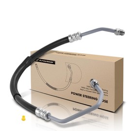 A-Premium Power Steering Hose Pressure Line Hose Assembly Compatible with Ford Explorer 1998 1999 2000 2001 V8 5.0L
