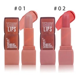 Labial Brillo Labial Makeup Maquillaje Cosméticos Lip Combo                                                                                           