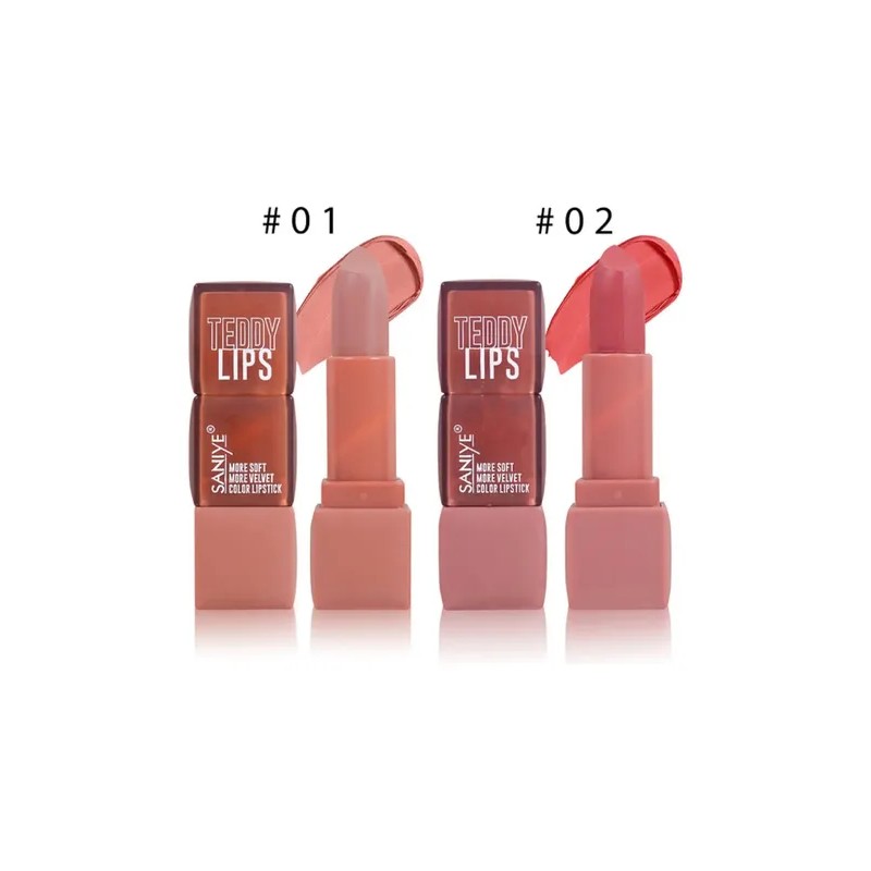 Labial Brillo Labial Makeup Maquillaje Cosméticos Lip Combo