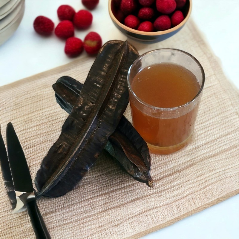 Davora Prekese | Aidan Fruit | Tetrapleura Tetraptera | From