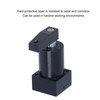 Pneumatic Swing Clamp Cylinder Hard 90 Degree Rotating Clamping Cylinders