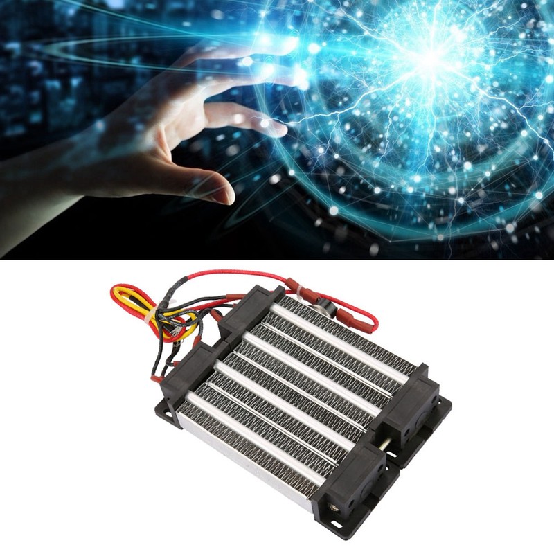 1000W Insulated PTC Ceramic Air Heater PTC Heating Element