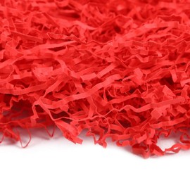 Creative Deco Carta Tagliuzzata per Imballaggio Regalo, 200 g