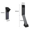 Giralda Door Stopper, Entrance Entrance Door, Magnet, Door, Stopper Door,