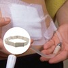 SGERUFZ 1 x Peritoneal Dialysis Belt, Abdominal Dialysis Belt, Breathable,