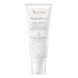 Avene Xeracalm A.D. Relipidizante Nutritiva Rostro Crema 200Ml