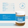 Many a Summer Peanut Caramel - No Added Sugars -