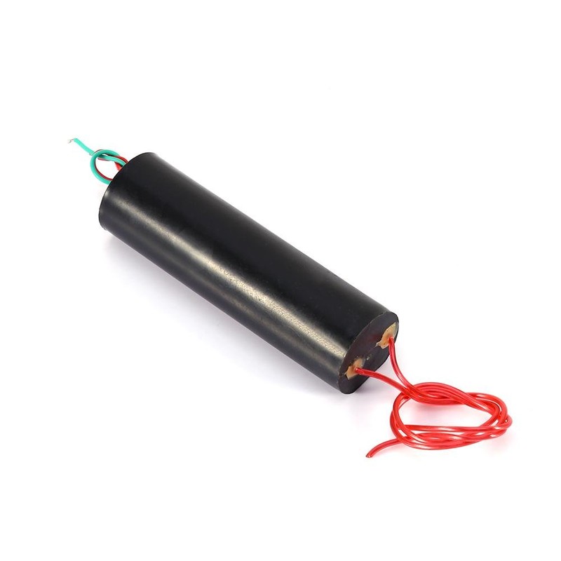 800-1000 KV Ultra High Voltage Pulse Inverter Arc Generator Ignition