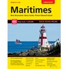 MARITIMES ROAD ATLAS