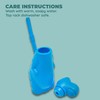 Brite Concepts Dinosaur Shaped Sippy Cup, Bottle for Kids: Holds