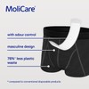 MoliCare Men - Invisible Absorbent Washable Incontinence Pants with X-Change