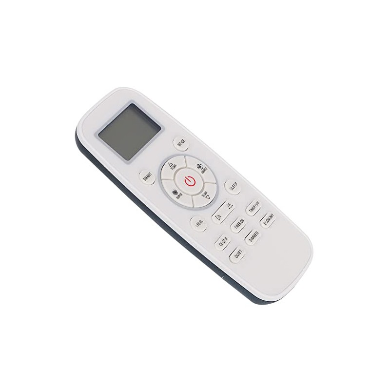 DG11L1-03 Replace Remote Control Work for Hisense DG11L1-04 DG11L1-01 A/C