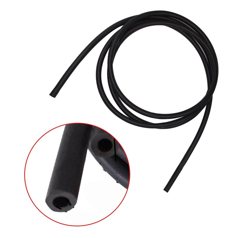 KACEPAR Compatible with Toyota SIENNA 2003-2010, Windshield Washer Wiper Water