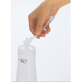 Takeya Plu Dressing Keeper L 380ml Blue