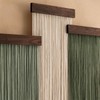 Wondramble Pack of 3 Macrame Wall Hanging, Boho Macrame Tapestry,