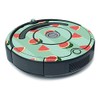 MightySkins Skin for iRobot Roomba 675 Minimal Coverage - Watermelon