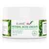 Crema Facial Elaimei Para El Cuidado Del Acné (50g)