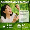 Soursop Bitters Liquid Drops – Premium Herbal Blend with Soursop
