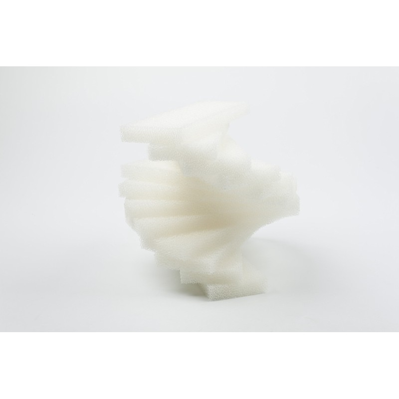 LTWHOME Compatible with Foam Filters Fit For Fluval 3 Plus