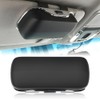 Car Sunglass Holder for Visor Clip, Universal Car Visor Glasses