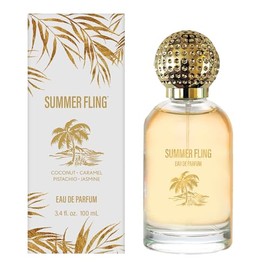 PB ParfumsBelcam Summer Fling – Long-Lasting Eau de Parfum, Floral Perfume for Women, Refreshing Spray Perfume for Women, Light & Elegant Scent, All-Day Freshness & Versatile Wear – 100mL/3.4 fl oz