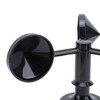 Wind Speed Monitoring Sensor with 0.8m Cable 3 Blade High