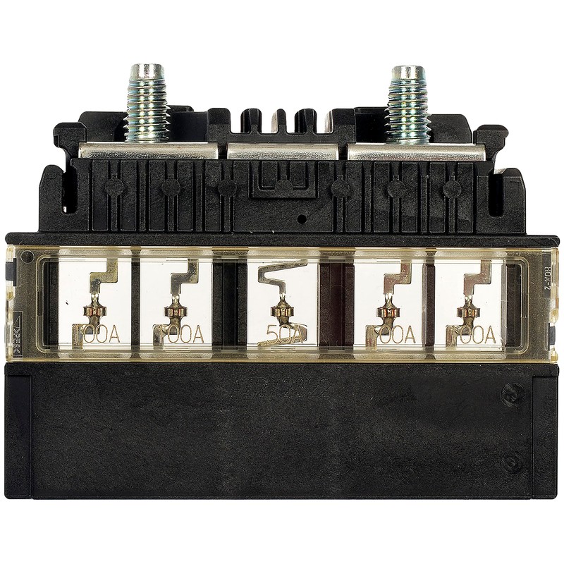 Dorman 956-099 Battery Circuit Fuse Compatible with Select Nissan Models