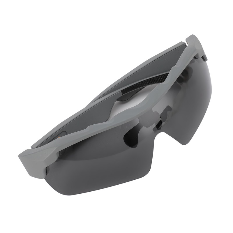 Smart Bluetooth Cycling Glasses for Men Women UV400 Polarized Sunglasses