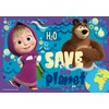 Ravensburger 05646 0 Masha e Orso, Masha and the Bear,