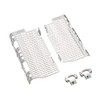 Devol Extreme Radiator Guards for KTM 505 SX-F 2007-2008
