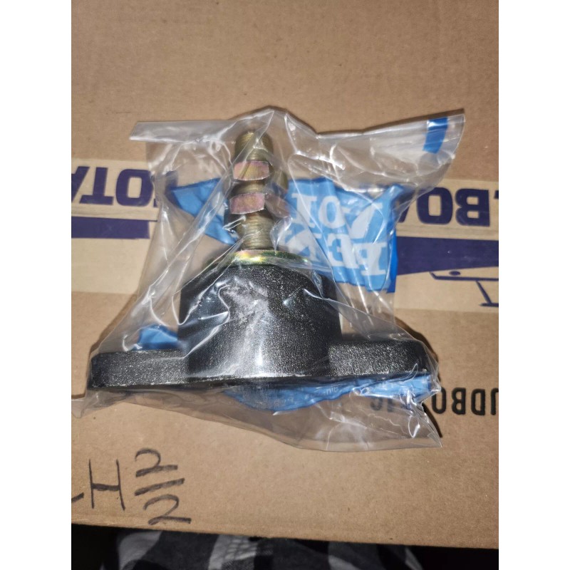 VOLVO PENTA 857251 MOTOR MOUNT ANCHORAGE 3807621 RUBBER CUSHION NEW