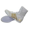 RXN Boxing Shoes (White, US 10)