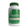 Capsanthin 40mg (NON-GMO, Gluten Free & Soy Free) 30 Softgels