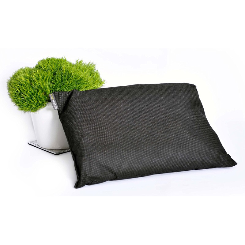 Ever Bamboo Deodorizer & Dehumidifier w/Natural Bamboo Charcoal (1 kg)