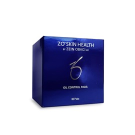 ZO Skin Health Oil Control Pads for Acne Treatment