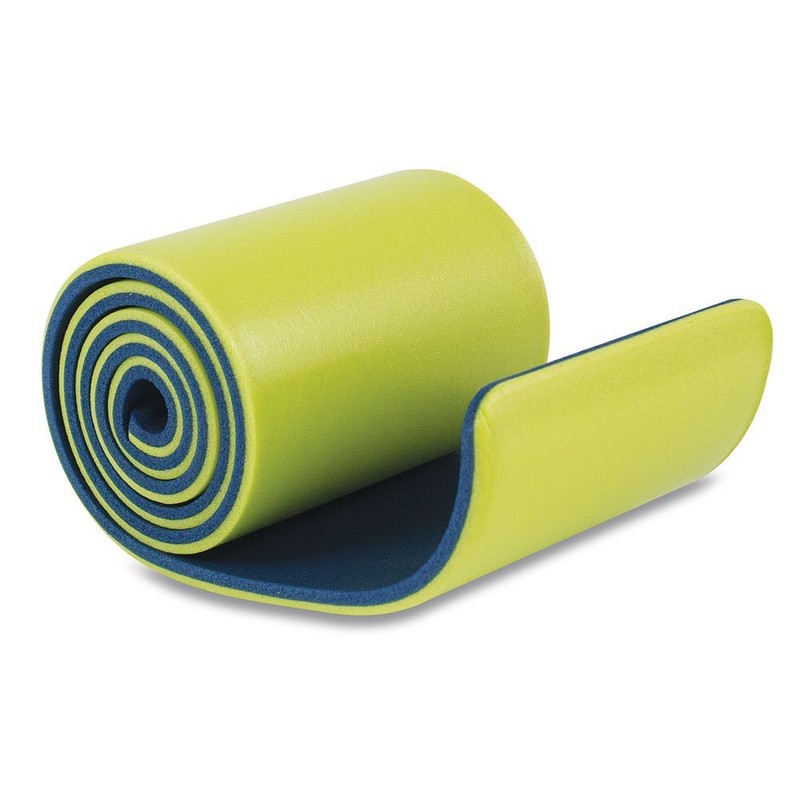 Reliance Medical EuroSplint - 110mm x 900mm - Green/Blue, Grey,748